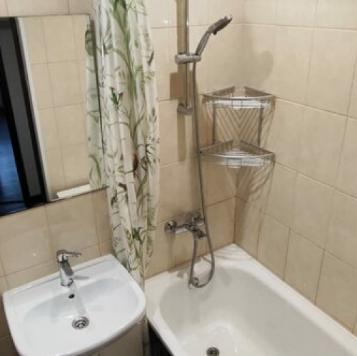 1-комн квартира Металлистов пр-кт,  д. 65