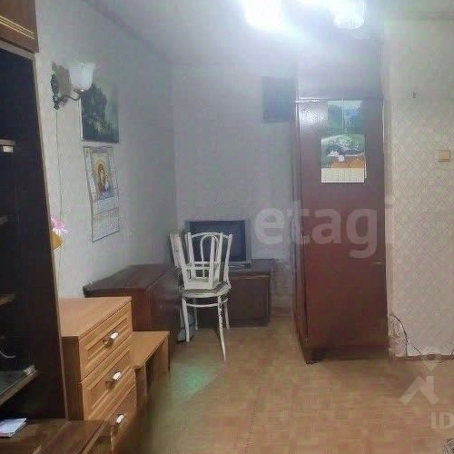 1-комн квартира Волхов, Молодежная улица, 18а