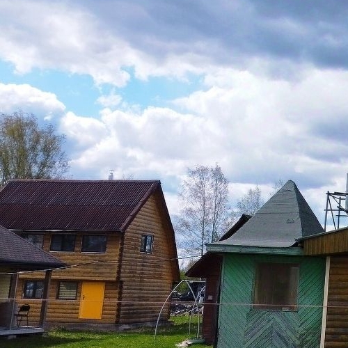 Коттедж/дом Берег СНТ, 17