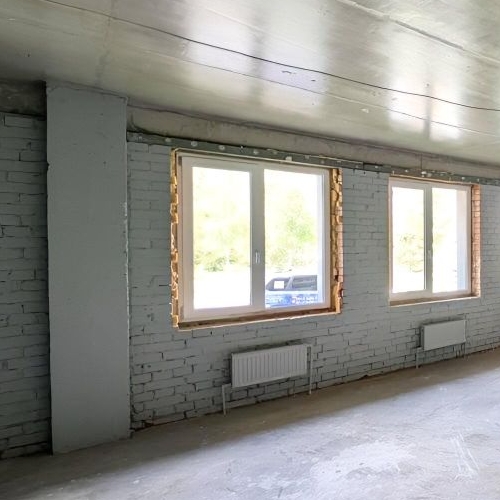 Студия Лахта тер., улица Новая, 51к11