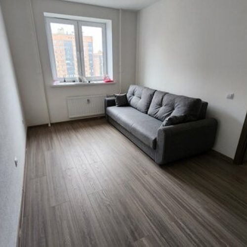 1-комн квартира Заречная улица,  д. 36 с1