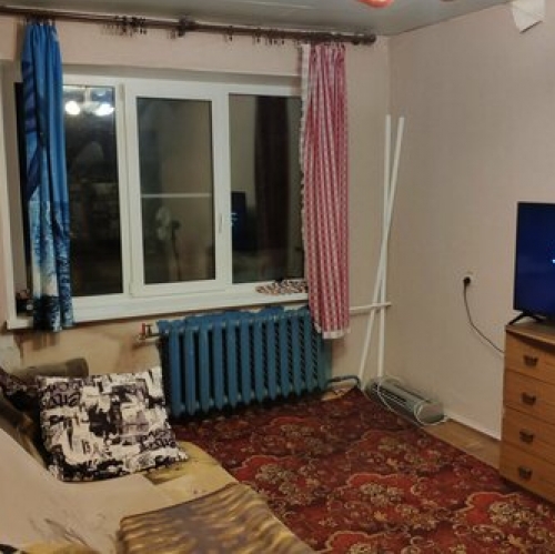 1-комн квартира Колчаново, А-114