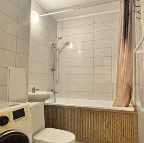 2-комн квартира улица Турку