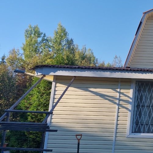 Коттедж/дом Посадников остров садоводческий массив, Изобилие СНТ, улица 7-я,  д. 416