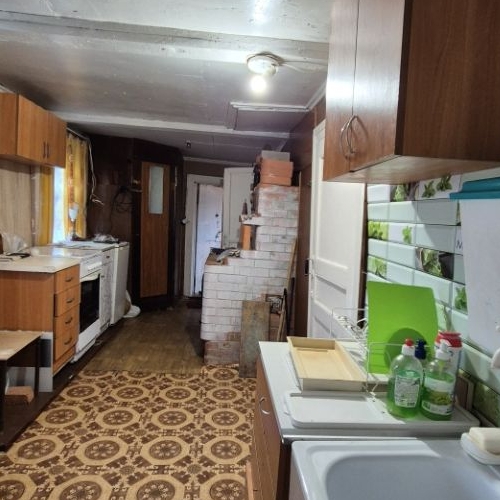 Коттедж/дом пос. Дивенский, улица 25 Октября