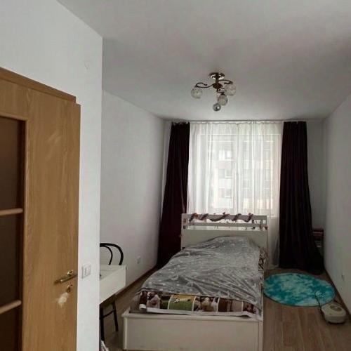 3-комн квартира Мебельная улица, 35к2