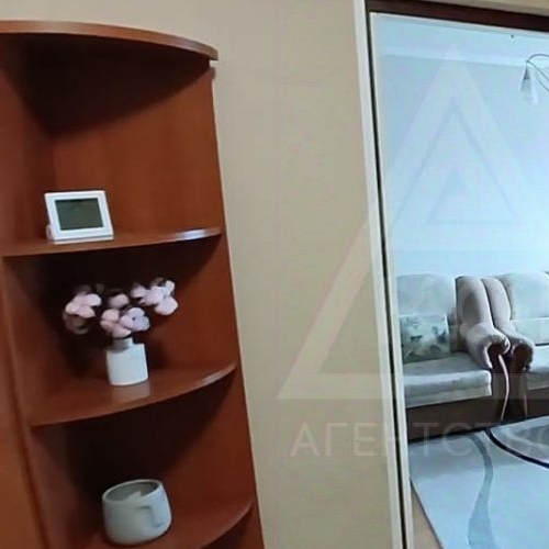 2-комн квартира Приозерск, улица Суворова, 36