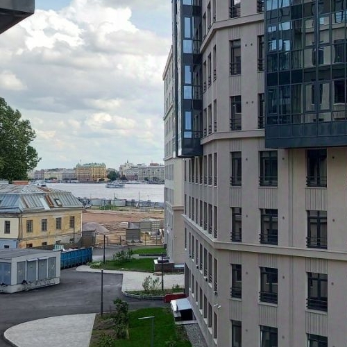 3-комн квартира Ремесленная улица, 15