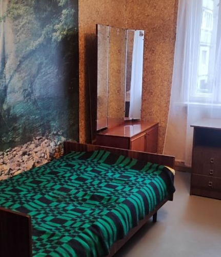 Комната проспект Кузнецова, 17