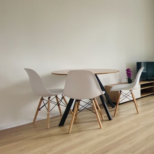 Студия д. Новое Девяткино, улица Главная, 10