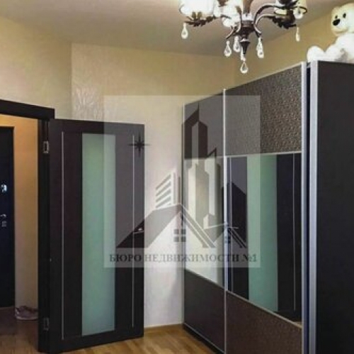 1-комн квартира Русановская ул,  д. 11