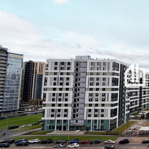 Студия бульвар Александра Грина, 3