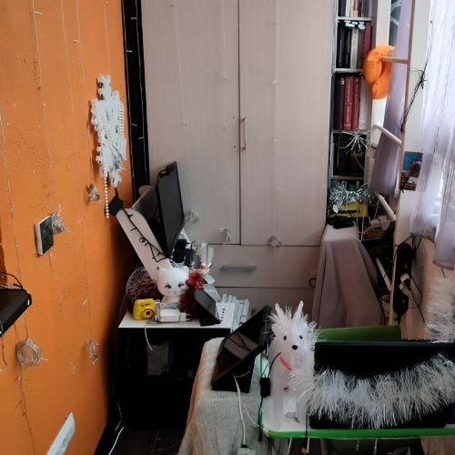 Студия Кировск, Набережная улица, 5