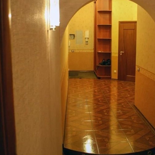 3-комн квартира улица Академика Лебедева, 31