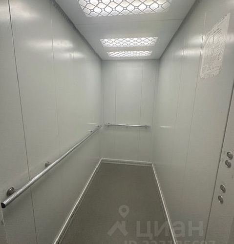 1-комн квартира пос. Шушары, Ленсоветовский тер., 23