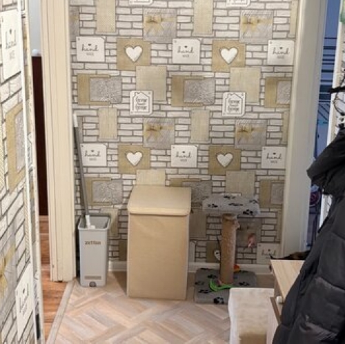 2-комн квартира Волосовский район, Гатчинское шоссе,  д. 4