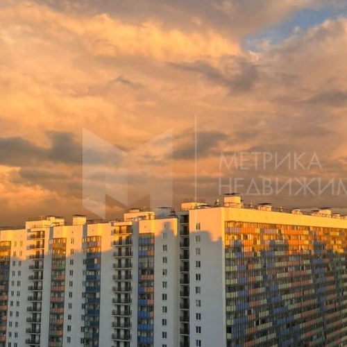 Студия Мурино, бульвар Воронцовский, 17