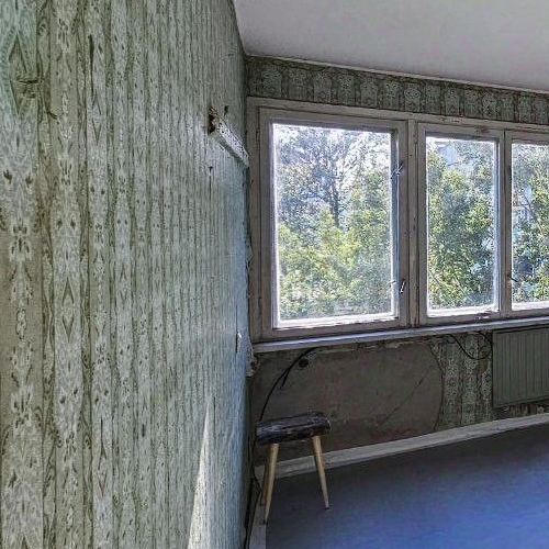 1-комн квартира улица Жени Егоровой, 5К1