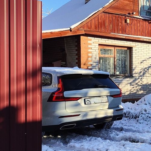 Коттедж/дом Орешек-1 СНТ, 41