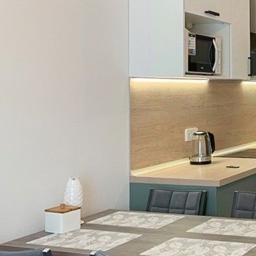 1-комн квартира Кудрово г., улица Центральная, 8