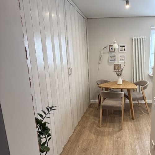 1-комн квартира Колпино, Павловская улица, 7