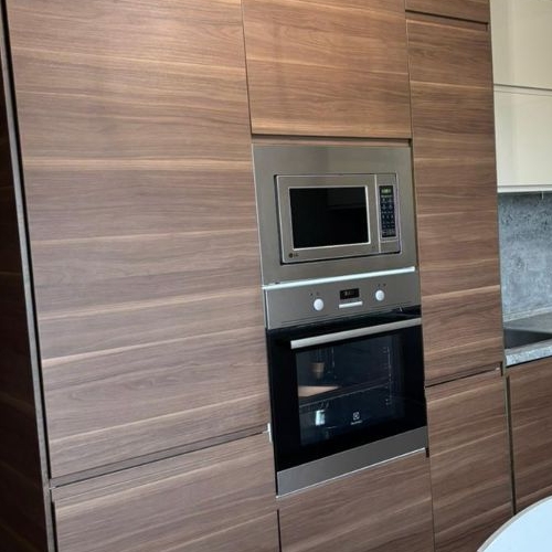 2-комн квартира Комендантский проспект, 71