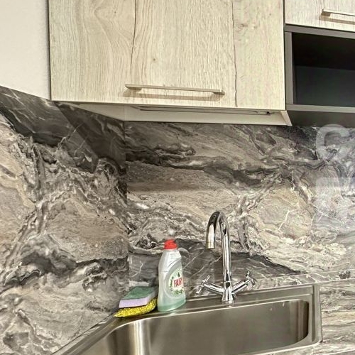 Студия проспект Маршала Блюхера, 7к2