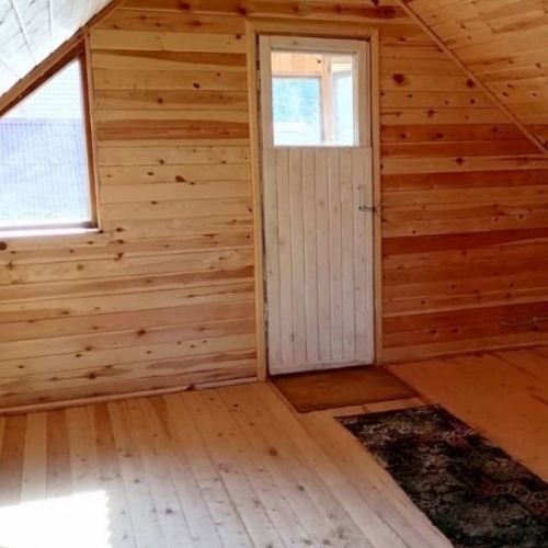 Коттедж/дом Великое СНТ, улица 1-я Садовая