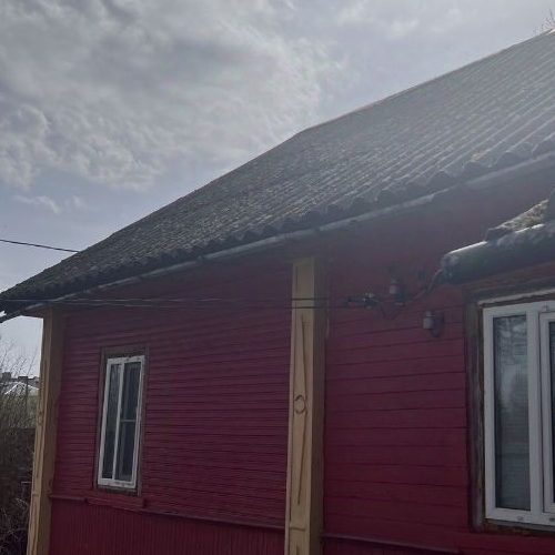 Коттедж/дом Волхов, Полтавская улица, 13