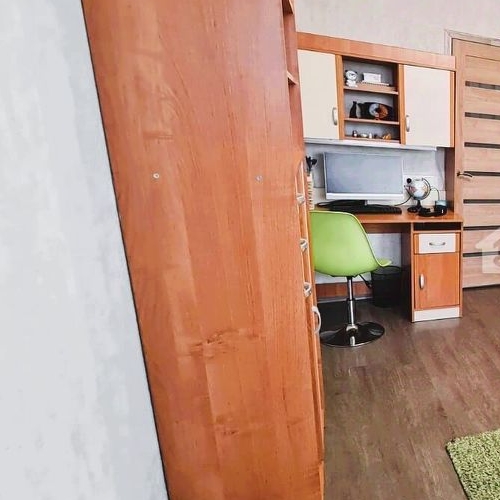 2-комн квартира проспект Большевиков, 63К1