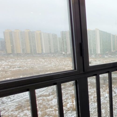 Студия Мурино, улица Романовская, 9