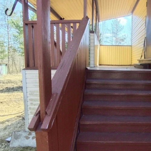 Коттедж/дом пос. Коверино, улица Сиреневая