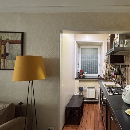 3-комн квартира Воронежская улица, 22-24