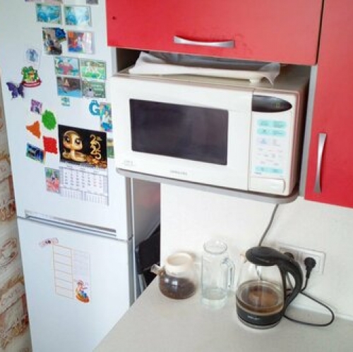 3-комн квартира Сестрорецк г, Борисова ул,  д. 4