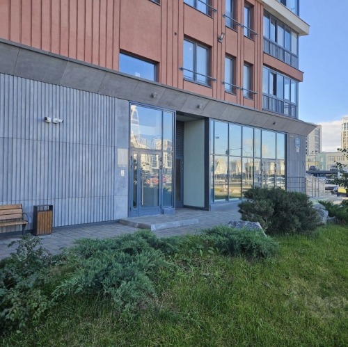 Гараж/парковка проспект Крузенштерна,  д. 2