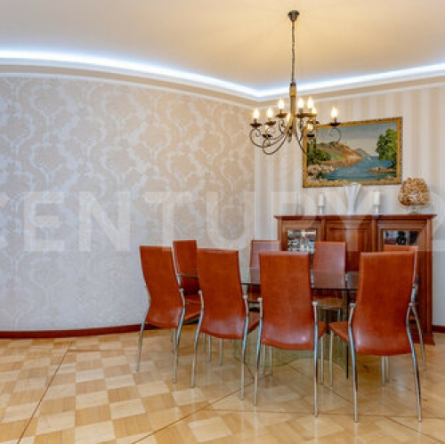 3-комн квартира Бассейная ул,  д. 27