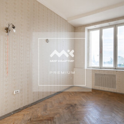 3-комн квартира улица Куйбышева