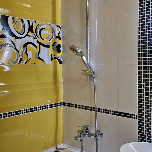 1-комн квартира улица Адмирала Трибуца, 7