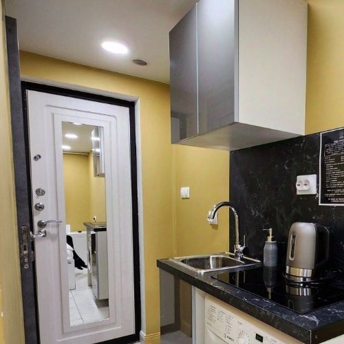 Студия Лиговский проспект, 55/4