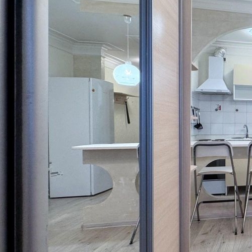 Студия улица Александра Матросова, 20к2