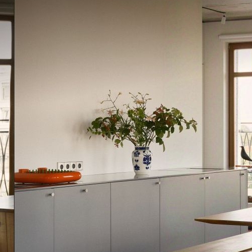 3-комн квартира улица Мира, 37