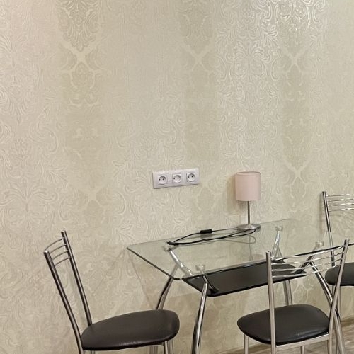 Студия Лыжный переулок, 8к1