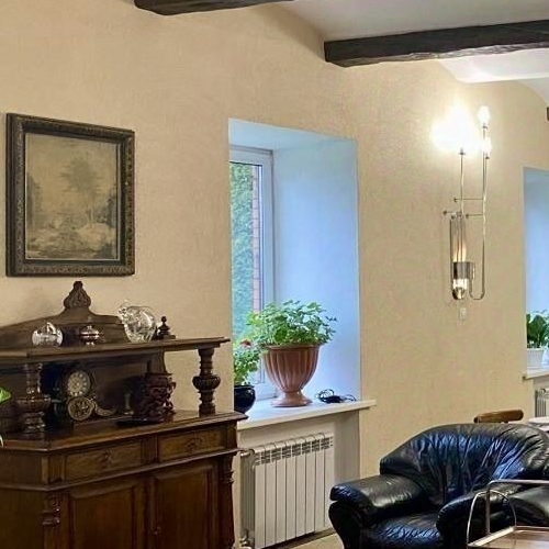 Коттедж/дом Старая Дача мкр, Имени Свердлова пгт