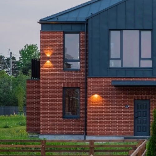 Коттедж/дом пос. Стрельна, Красносельское шоссе, 107к4