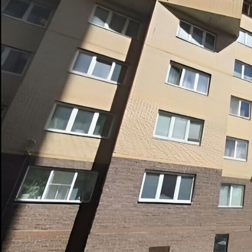 Студия д. Новое Девяткино, улица Флотская, 9