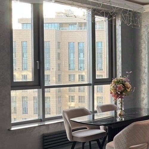 4-комн квартира Ушаковская набережная, 3к2