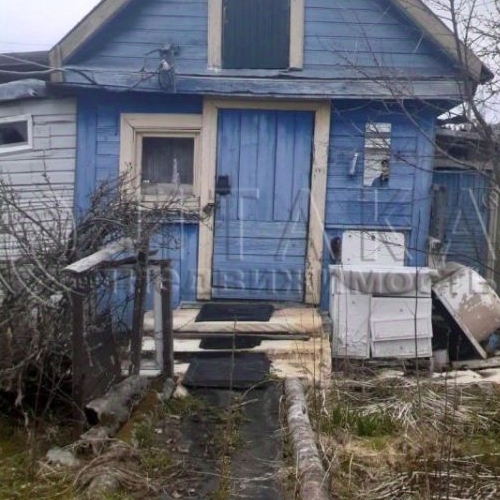 Коттедж/дом Новинка садовое товарищество, 108