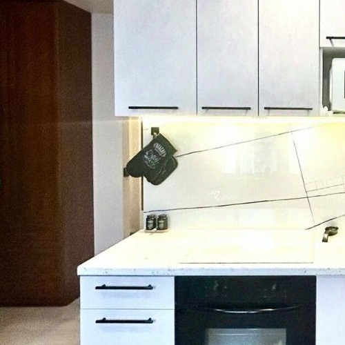 Студия Мурино, бульвар Петровский, 6к2