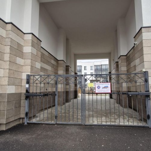 Студия улица Владимира Пчелинцева, 5