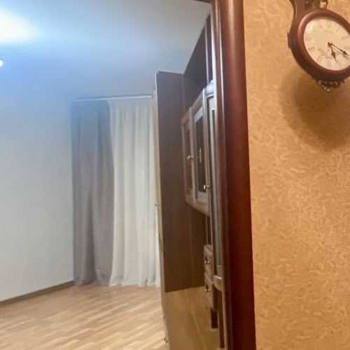 1-комн квартира Мурино, Оборонная улица, 2к3